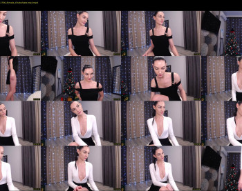 katrin_sweeft — 70 minute Chaturbate female cam show recording, 1080p, Dec 8, 2021