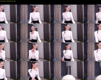 katrin_sweeft — 7 minute Chaturbate female cam show recording, 1080p, Dec 8, 2021