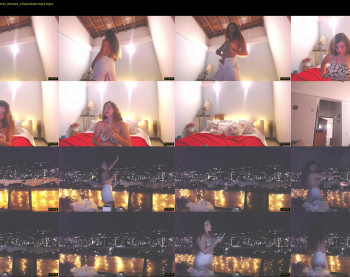 kendalltyler — 18 minute Chaturbate female cam show recording, 1080p, Dec 9, 2021