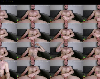 kiabigdick — 11 minute Chaturbate male cam show recording, 720p, Dec 8, 2021
