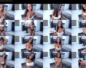kintsugim — 69 minute Chaturbate female cam show recording, 720p, Dec 9, 2021