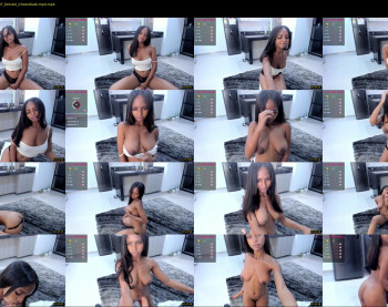 kintsugim — 35 minute Chaturbate female cam show recording, 720p, Dec 9, 2021