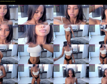 kintsugim — 5 minute Chaturbate female cam show recording, 720p, Dec 9, 2021