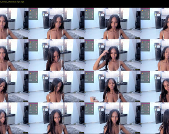 kintsugim — 5 minute Chaturbate female cam show recording, 720p, Dec 9, 2021