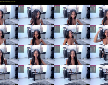 kintsugim — 6 minute Chaturbate female cam show recording, 720p, Dec 9, 2021