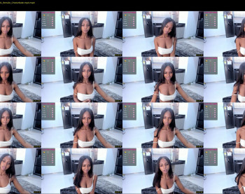 kintsugim — 6 minute Chaturbate female cam show recording, 720p, Dec 9, 2021