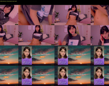 kittenmoon_ — 26 minute Chaturbate female cam show recording, 1080p, Dec 8, 2021