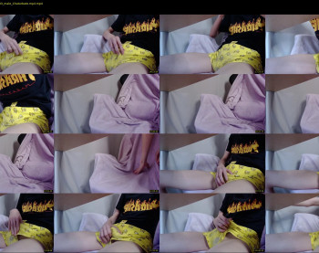 kyle_stein — 70 minute Chaturbate male cam show recording, 1080p, Dec 8, 2021