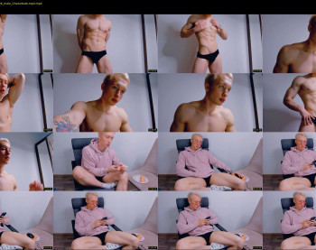 l_adonis_l — 14 minute Chaturbate male cam show recording, 1080p, Dec 8, 2021