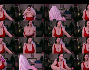 lafextra — 56 minute Chaturbate female cam show recording, 1080p, Dec 8, 2021