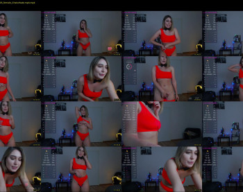 lanabosch — 10 minute Chaturbate female cam show recording, 1080p, Dec 8, 2021