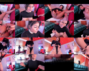 laurensaenz — 72 minute Chaturbate female cam show recording, 1080p, Dec 8, 2021