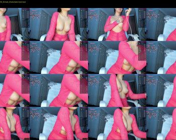 lee_senpai — 13 minute Chaturbate female cam show recording, 1080p, Dec 8, 2021