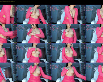 lee_senpai — 33 minute Chaturbate female cam show recording, 1080p, Dec 8, 2021