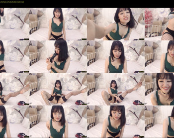 lianayun — 45 minute Chaturbate female cam show recording, 720p, Dec 9, 2021