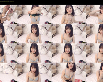 lianayun — 24 minute Chaturbate female cam show recording, 720p, Dec 9, 2021