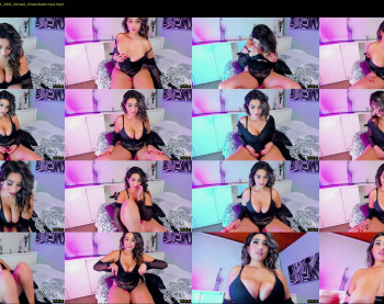 linda_morgan1 — 67 minute Chaturbate female cam show recording, 1080p, Dec 8, 2021