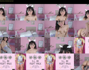 little_effy18 — 71 minute Chaturbate female cam show recording, 1080p, Dec 9, 2021