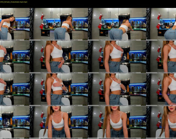 lovely__alisa — 3 minute Chaturbate female cam show recording, 1080p, Dec 8, 2021