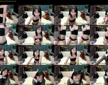 luna_liu520 — 81 minute Chaturbate female cam show recording, 1080p, Dec 8, 2021