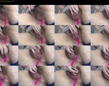 lush_doll — 25 minute Chaturbate female cam show recording, 720p, Dec 8, 2021
