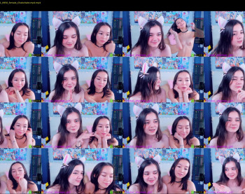 mabelsherman — 8 minute Chaturbate couple cam show recording, 1080p, Dec 8, 2021