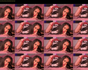 madison__evans — 24 minute Chaturbate female cam show recording, 1080p, Dec 9, 2021