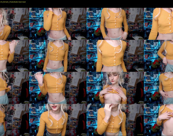mana_rose — 70 minute Chaturbate female cam show recording, 1080p, Dec 8, 2021