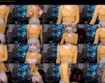 mana_rose — 57 minute Chaturbate female cam show recording, 1080p, Dec 9, 2021