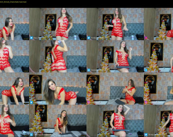 mara_storm — 48 minute Chaturbate female cam show recording, 1080p, Dec 9, 2021