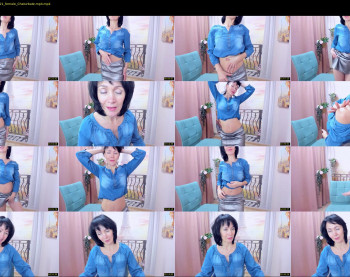 mariagold — 7 minute Chaturbate female cam show recording, 1080p, Dec 8, 2021