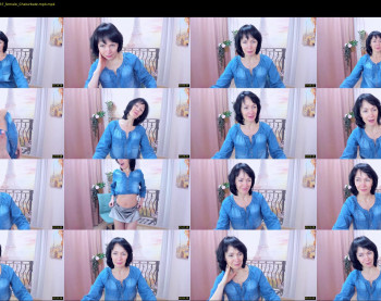 mariagold — 44 minute Chaturbate female cam show recording, 1080p, Dec 8, 2021