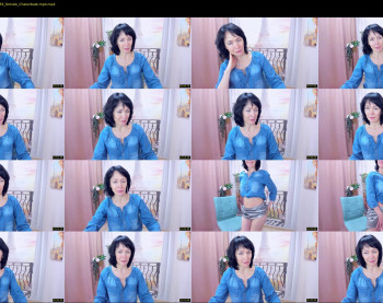 mariagold — 41 minute Chaturbate female cam show recording, 1080p, Dec 8, 2021
