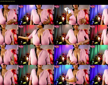 mariicha — 70 minute Chaturbate female cam show recording, 1080p, Dec 9, 2021