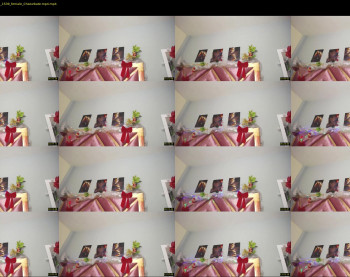 marilyn_rouse — 16 minute Chaturbate female cam show recording, 1080p, Dec 8, 2021