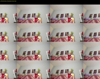 marilyn_rouse — 40 minute Chaturbate female cam show recording, 1080p, Dec 8, 2021