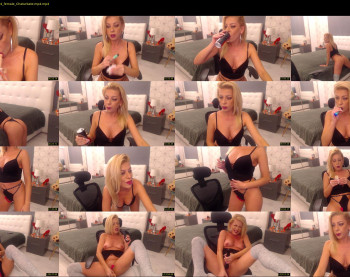 marimais — 90 minute Chaturbate female cam show recording, 720p, Dec 8, 2021