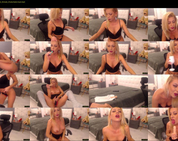 marimais — 109 minute Chaturbate female cam show recording, 720p, Dec 9, 2021