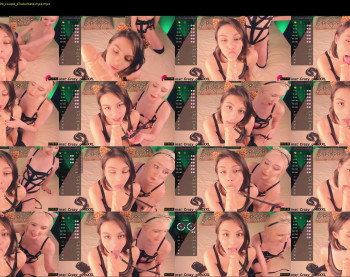 martajolie — 8 minute Chaturbate female cam show recording, 1080p, Dec 8, 2021