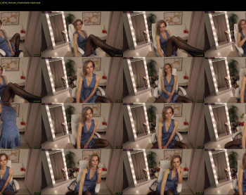 martha_mayer — 70 minute Chaturbate female cam show recording, 1080p, Dec 8, 2021