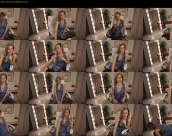 martha_mayer — 41 minute Chaturbate female cam show recording, 1080p, Dec 8, 2021