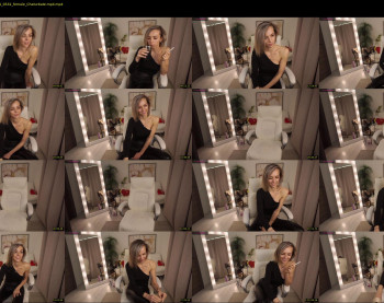 martha_mayer — 70 minute Chaturbate female cam show recording, 1080p, Dec 9, 2021