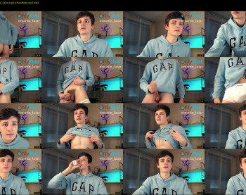 martinlutar420 — 25 minute Chaturbate male cam show recording, 1080p, Dec 8, 2021