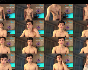 martinlutar420 — 30 minute Chaturbate male cam show recording, 1080p, Dec 8, 2021