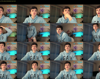 martinlutar420 — 22 minute Chaturbate male cam show recording, 1080p, Dec 8, 2021