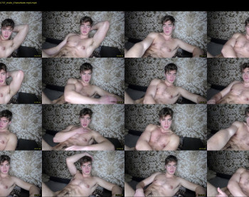 megamaxxxl — 75 minute Chaturbate male cam show recording, 1080p, Dec 8, 2021