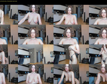 melon_mussy — 70 minute Chaturbate female cam show recording, 1080p, Dec 8, 2021