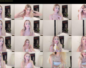 mermaids_ — 28 minute Chaturbate female cam show recording, 1080p, Dec 8, 2021