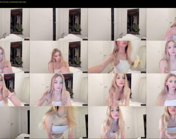 mermaids_ — 18 minute Chaturbate female cam show recording, 1080p, Dec 8, 2021