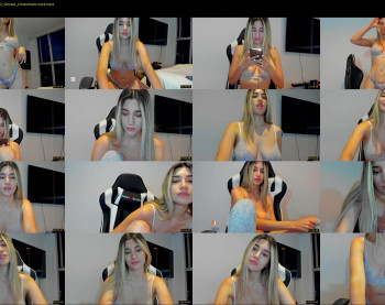 miaduval — 74 minute Chaturbate female cam show recording, 1080p, Dec 9, 2021